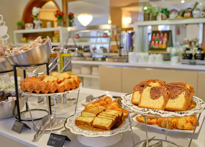 Eden Hotel Garda (Verona)