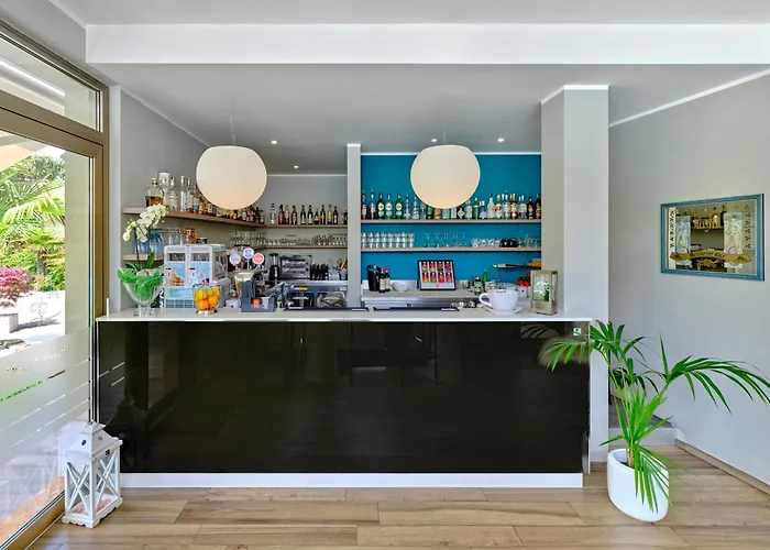 Eden Hotel Garda (Verona)