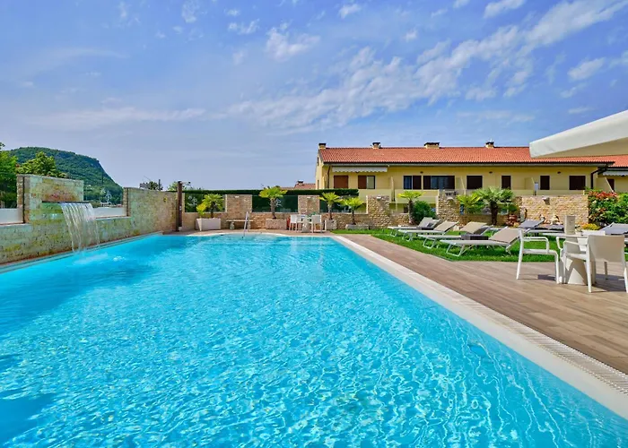 Eden 4* Garda (Verona)