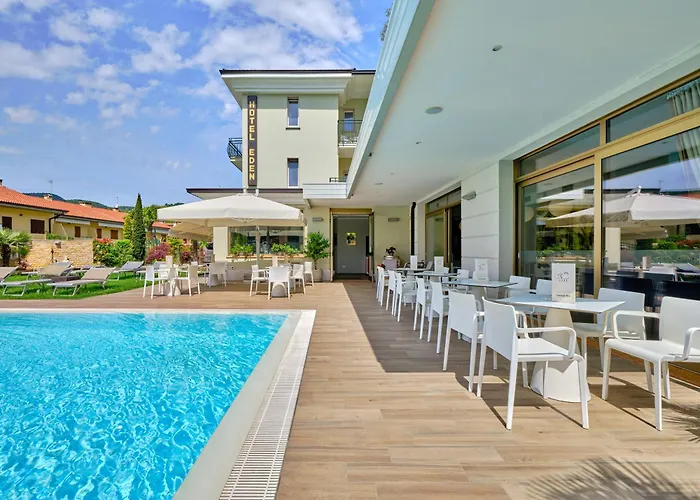 Hotel Eden Garda (Verona)