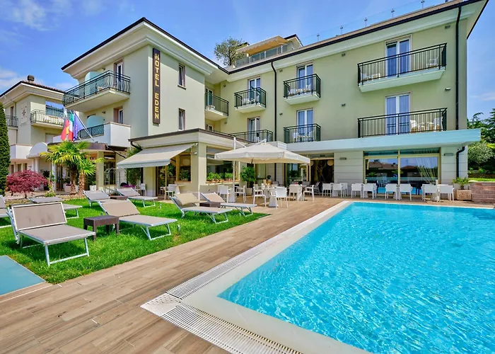 Eden Hotel