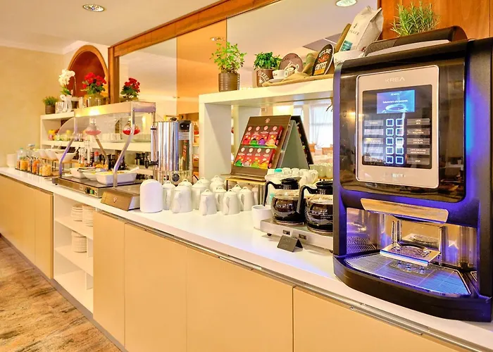 Eden 4* Garda (Verona)