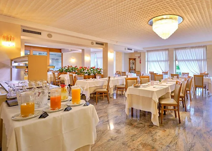 Eden Hotel Garda (Verona)