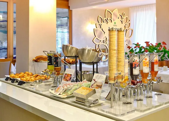 Hotel Eden Garda (Verona)