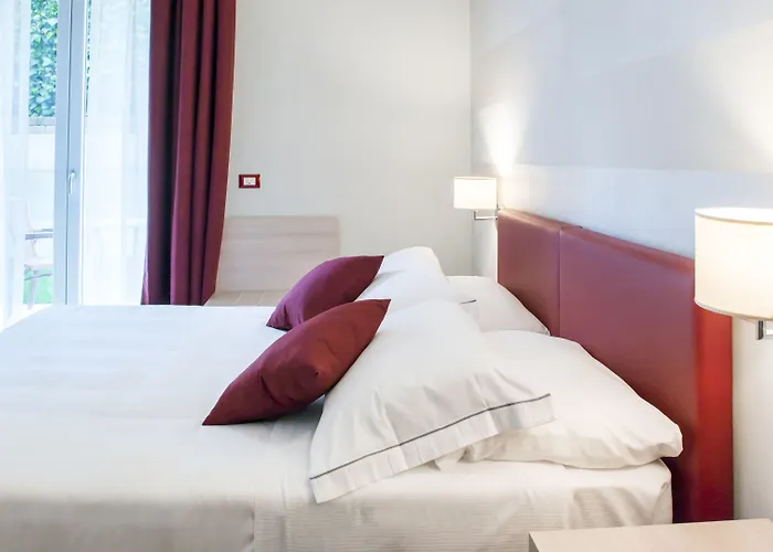 Eden Hotel Garda (Verona)