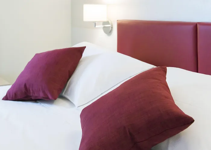 Eden Hotel 4*