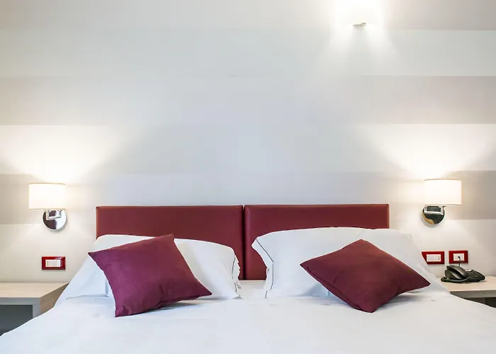 Hotel Eden