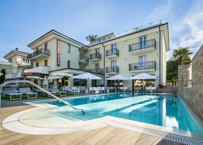 Eden Hotel