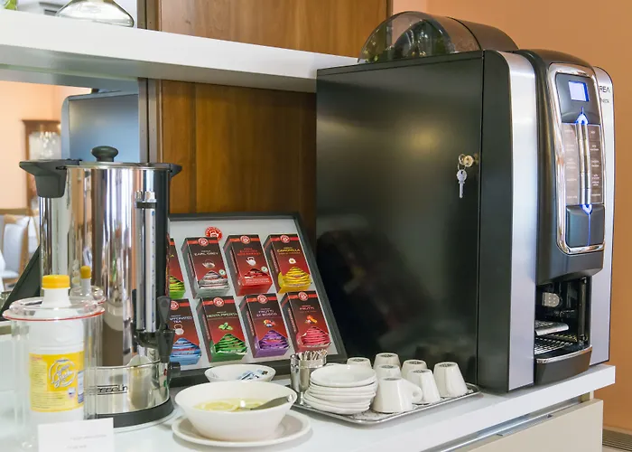 Hotel Eden Garda (Verona)