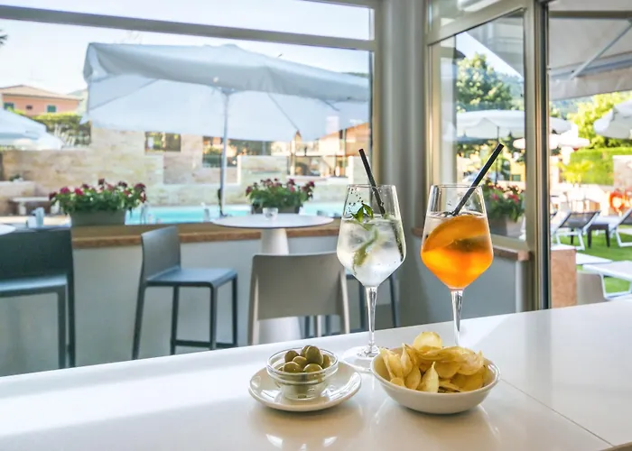 Hotel Eden Garda (Verona)