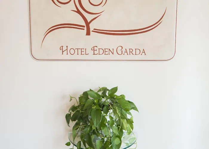 Eden גארדה