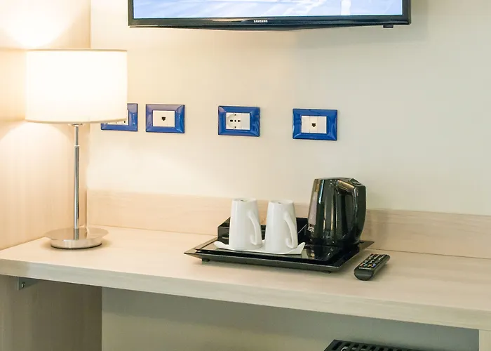 Hotel Eden Garda (Verona)