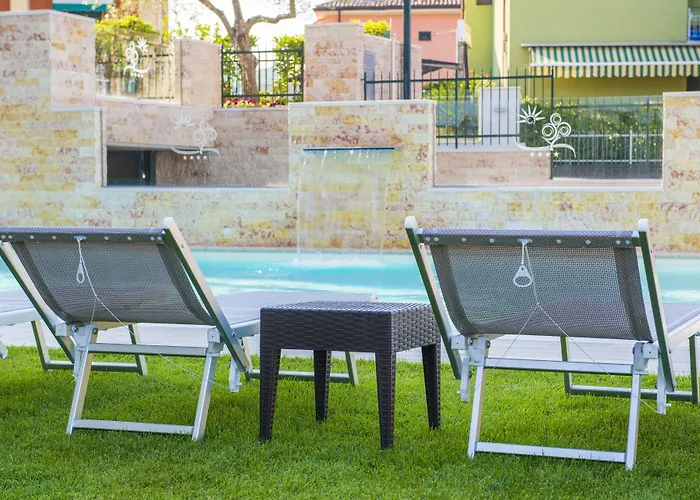 Eden Hotel 4*