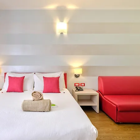 Eden Hotel Garda (Verona)