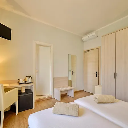 Hotell Eden Garda (Verona)