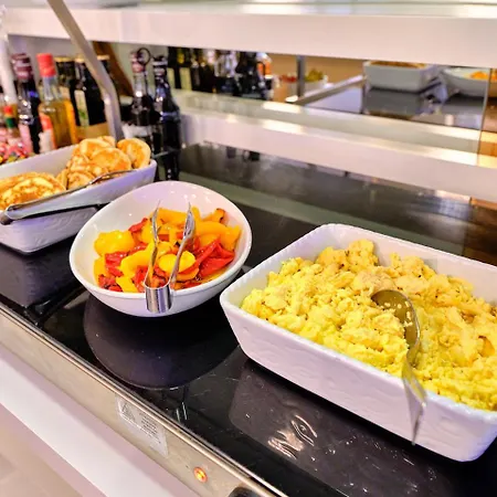 Eden Hotel Garda (Verona)