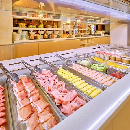 Hotel Eden Garda (Verona)