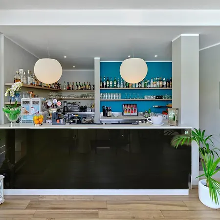 Eden Hotel Garda (Verona)