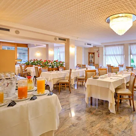 Eden Hotel Garda (Verona)