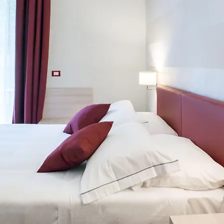 Eden Hotel Garda (Verona)