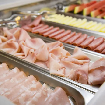 Hotel Eden Garda (Verona)