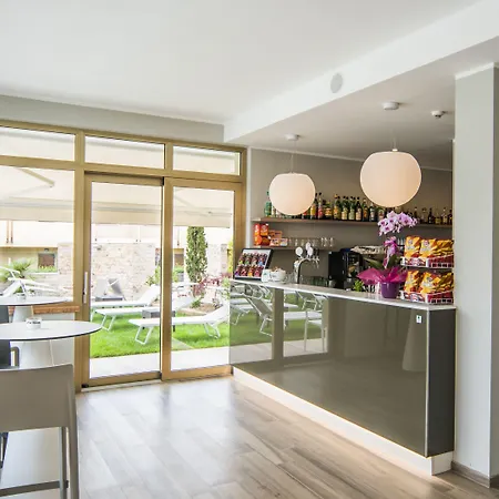 Eden 4* Garda (Verona)