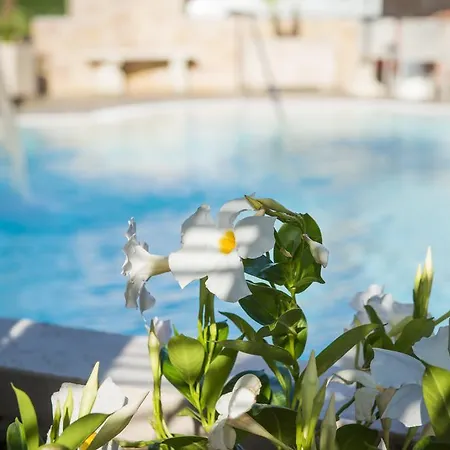 Hotell Eden Garda (Verona)