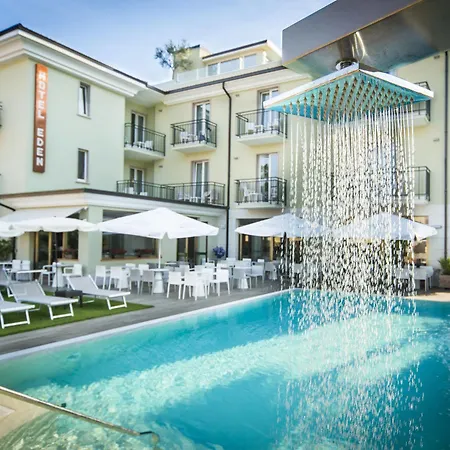 Eden Hotell