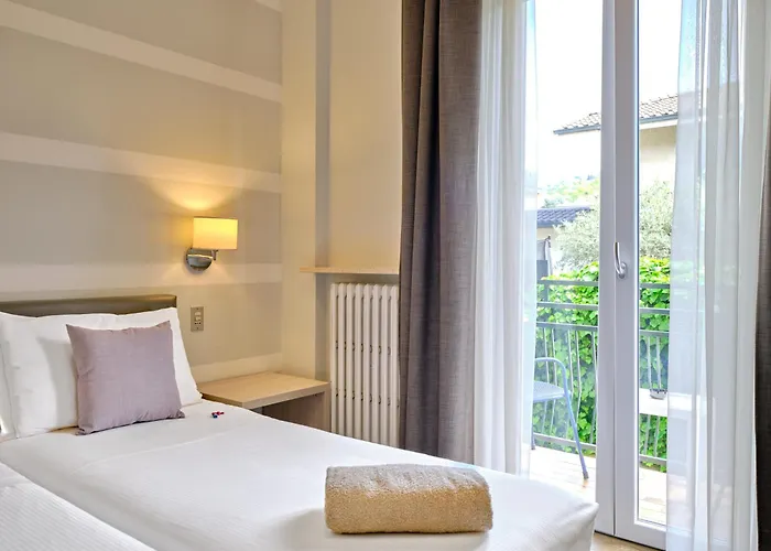 Eden Hotel Garda (Verona)