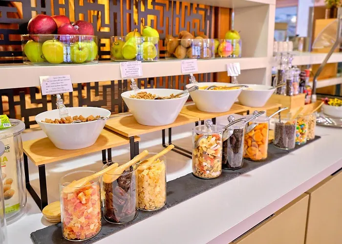 Eden 4* Garda (Verona)