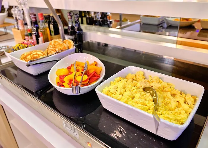 Eden Hotel Garda (Verona)