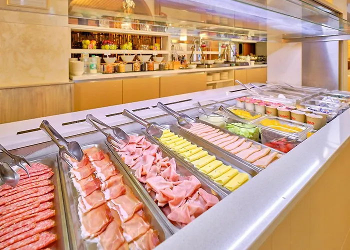 Hotel Eden Garda (Verona)