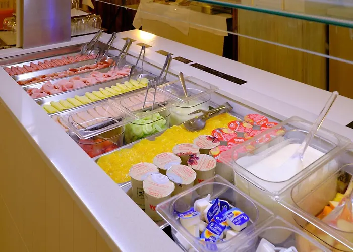 Hotel Eden Garda (Verona)