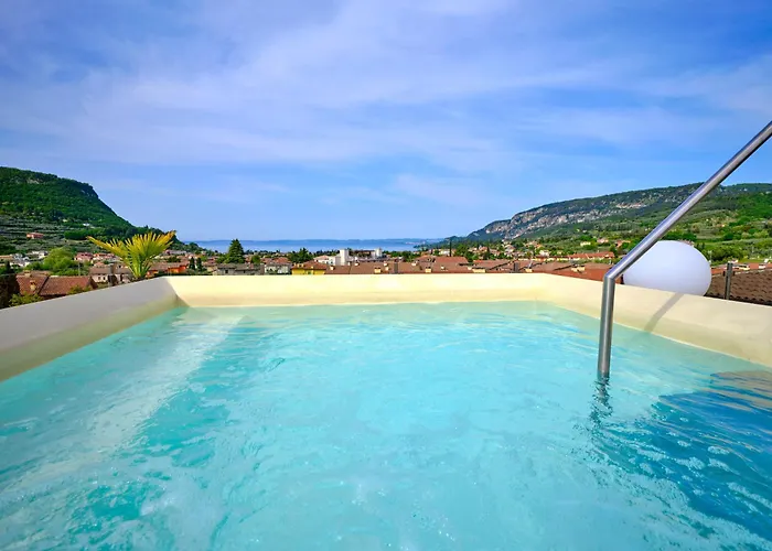 Hotel Eden Garda (Verona)