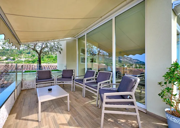 Eden 4* Garda (Verona)