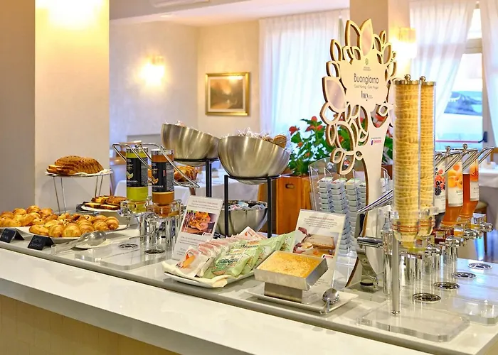 Hotel Eden Garda (Verona)