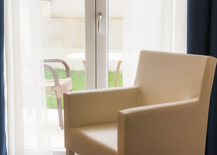 Eden Hotel Garda (Verona)