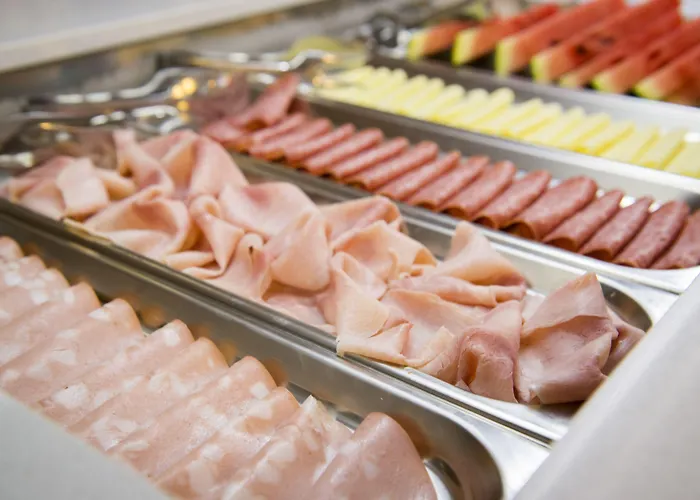 Hotel Eden Garda (Verona)