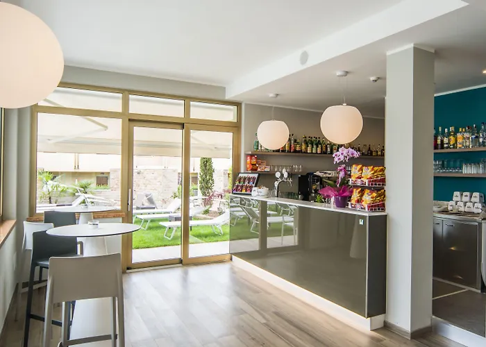 Eden 4* Garda (Verona)