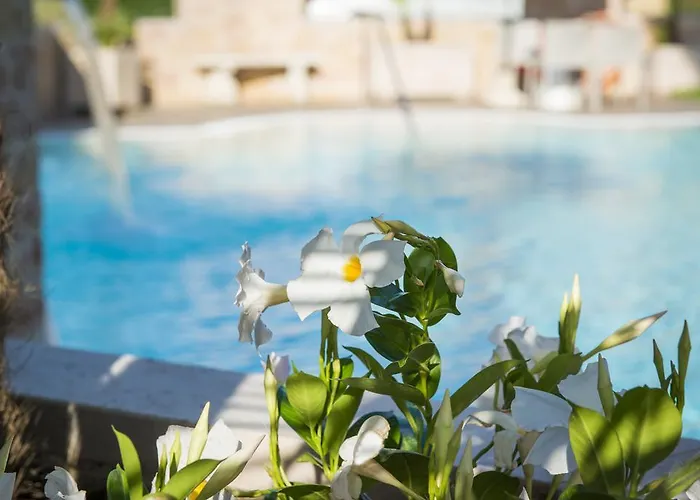 Hotel Eden Garda (Verona)